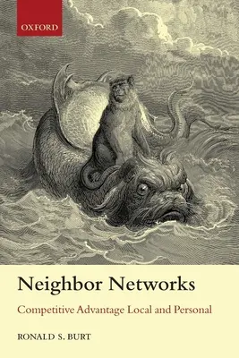Susedné siete: Konkurenčná výhoda Miestne a osobné - Neighbor Networks: Competitive Advantage Local and Personal