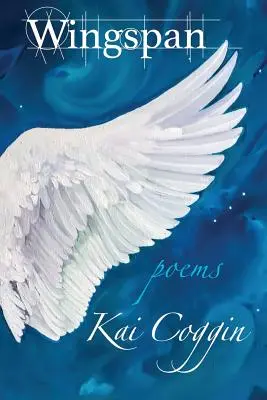 Rozpätie krídel: Básne - Wingspan: Poems