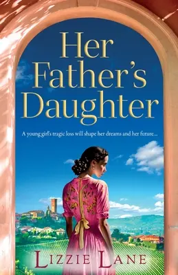 Dcéra jej otca - Her Father's Daughter
