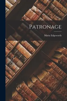 Patronát - Patronage