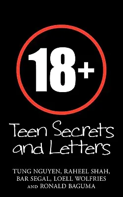 18+: Tajomstvá a listy pre tínedžerov - 18+: Teen Secrets and Letters