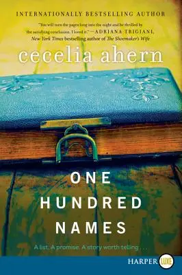 Sto mien - One Hundred Names