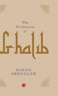 Vývoj Ghaliba - The Evolution of Ghalib