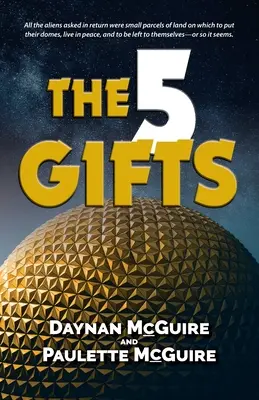 Päť darov - The Five Gifts
