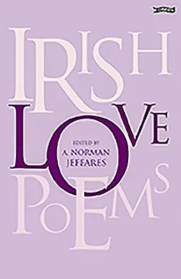 Írske milostné básne - Irish Love Poems