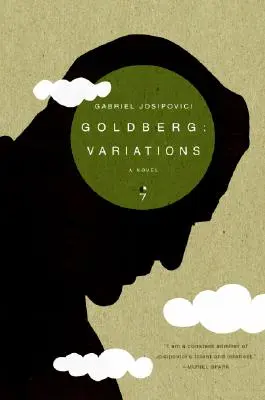 Goldberg: Variácie - Goldberg: Variations