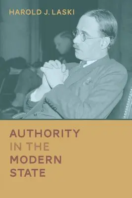 Autorita v modernom štáte - Authority in the Modern State
