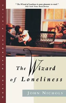 Čarodejník samoty - Wizard of Loneliness
