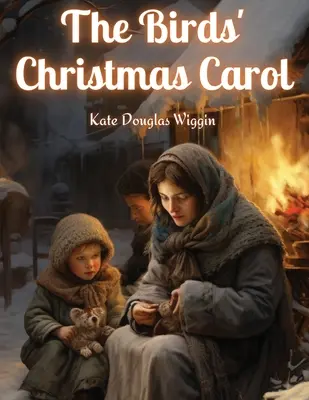 Vtáčia vianočná koleda - The Birds' Christmas Carol