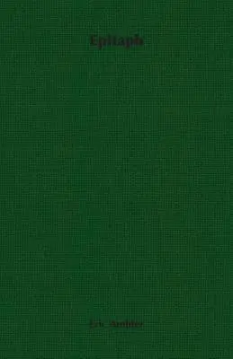 Epitaf - Epitaph