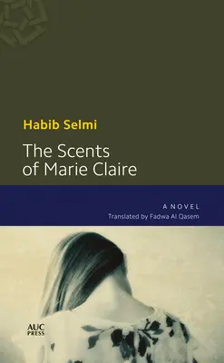 Vône Marie-Claire - The Scents of Marie-Claire