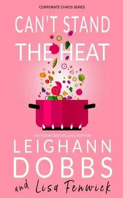 Can't stand the heat - Can't Stand The Heat