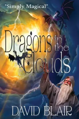 Draci v oblakoch - Dragons In The Clouds