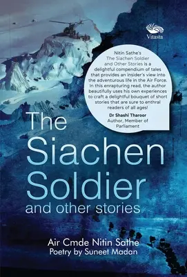 Siachen Soldier a iné príbehy - Siachen Soldier and other stories
