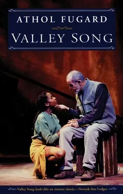 Pieseň o údolí - Valley Song