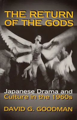 Návrat bohov - The Return of the Gods