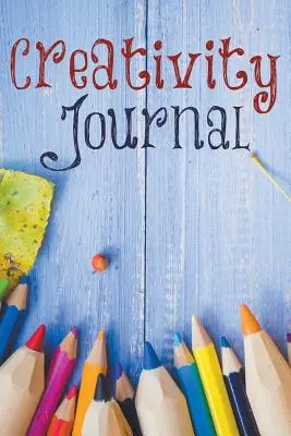 Tvorivý denník - Creativity Journal