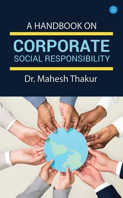 Príručka o sociálnej zodpovednosti podnikov - A Handbook On Corporate Social Responsibility