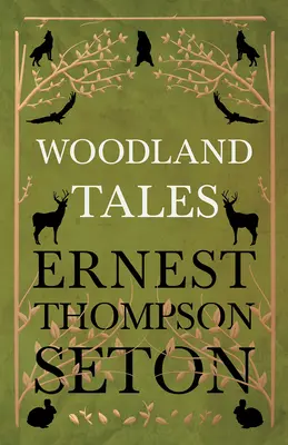 Lesné príbehy - Woodland Tales