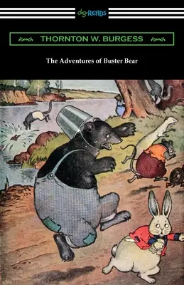 Dobrodružstvá medveďa Bustera - The Adventures of Buster Bear