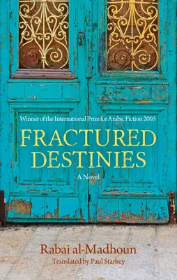Zlomené osudy - Fractured Destinies
