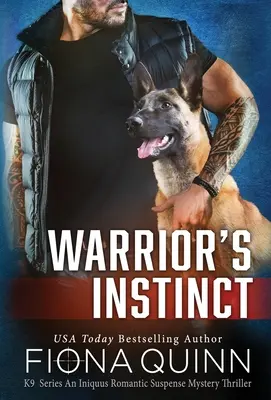 Inštinkt bojovníka - Warrior's Instinct