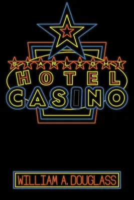 Hotel Starlight - kasíno: 58. zväzok - The Starlight Hotel-Casino: Volume 58