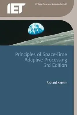 Princípy časopriestorového adaptívneho spracovania - Principles of Space-Time Adaptive Processing