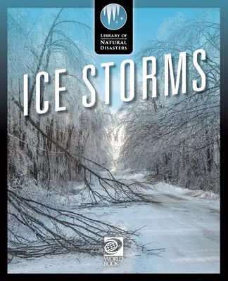 Ľadové búrky - Ice Storms