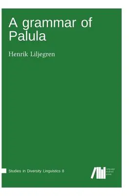 Palula gramatika - A grammar of Palula