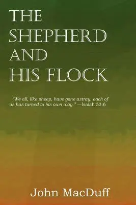 Pastier a jeho stádo - The Shepherd and His Flock