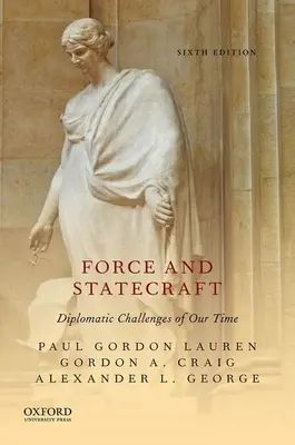 Sila a štátna moc - Force and Statecraft