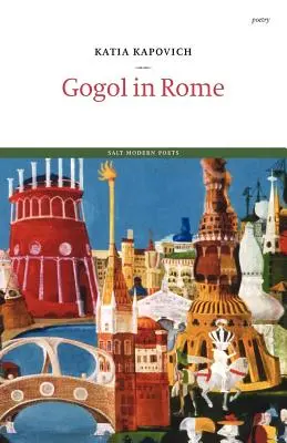 Gogoľ v Ríme - Gogol in Rome