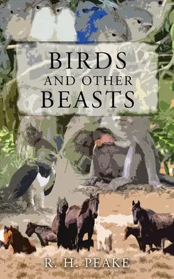 Vtáky a iné zvery - Birds and Other Beast
