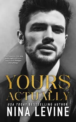 Vlastne váš - Yours Actually