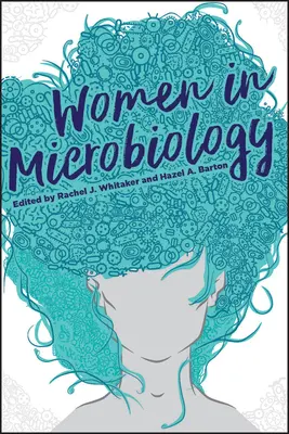Ženy v mikrobiológii - Women in Microbiology