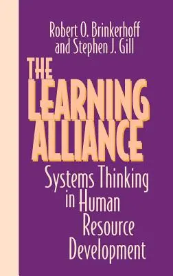 Aliancia pre vzdelávanie: Systémové myslenie v rozvoji ľudských zdrojov - The Learning Alliance: Systems Thinking in Human Resource Development
