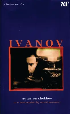 Ivanov (revidované vydanie) - Ivanov (Revised)