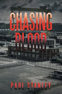 Honba za krvou - Chasing Blood