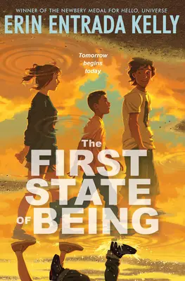 Prvý stav bytia - The First State of Being