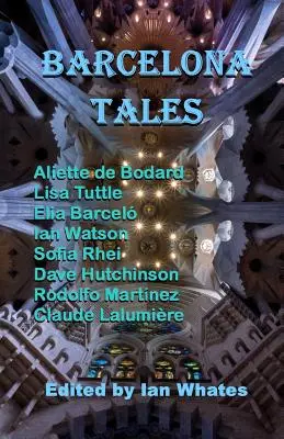 Barcelonské príbehy - Barcelona Tales