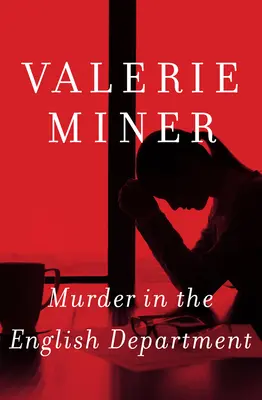 Vražda na katedre angličtiny - Murder in the English Department