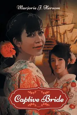 Nevesta v zajatí - Captive Bride