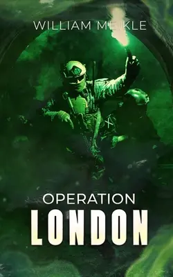 Operácia Londýn - Operation London