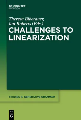 Výzvy linearizácie - Challenges to Linearization