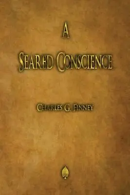 Znečistené svedomie - A Seared Conscience