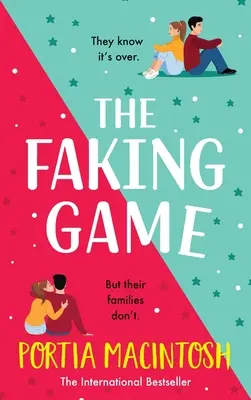 Hra na predstieranie - The Faking Game