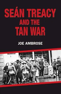 Sen Treacy a tanová vojna - Sen Treacy and the Tan War
