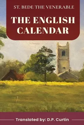 Anglický kalendár - The English Calendar
