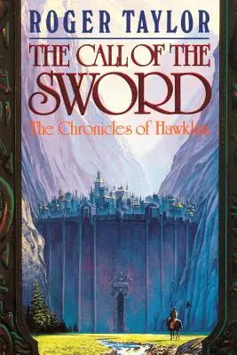 Volanie meča - The Call of the Sword